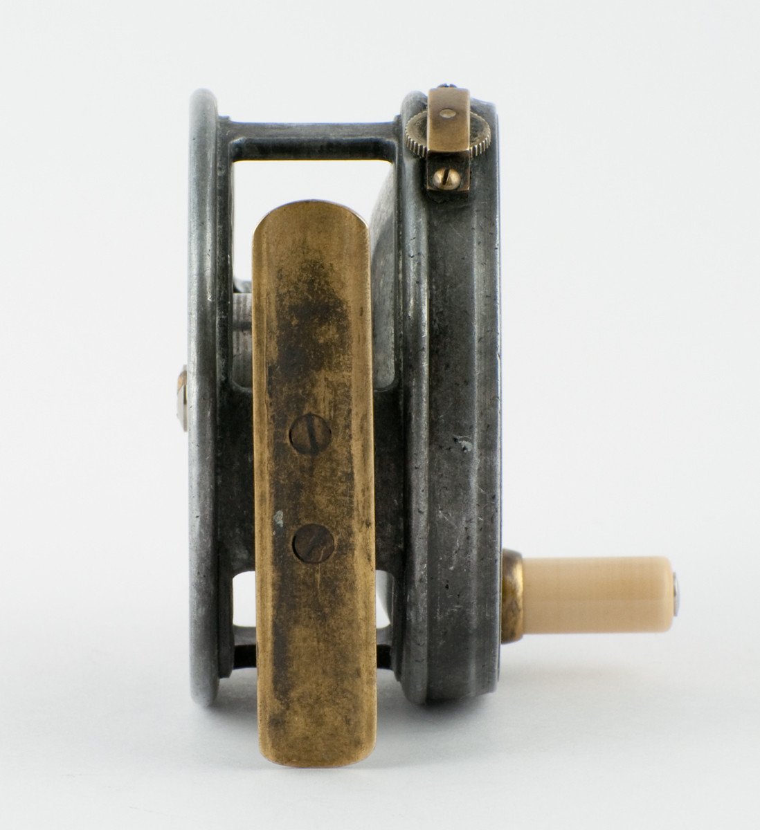 Farlow's 2 3/4" Perfect-style Fly Reel 