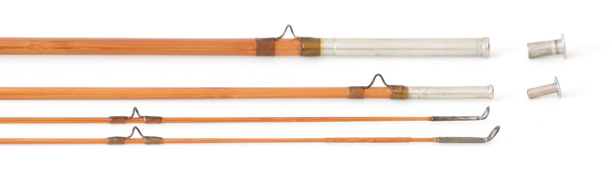 Leonard, HL - Fairy Catskill Model 40 Bamboo Rod 