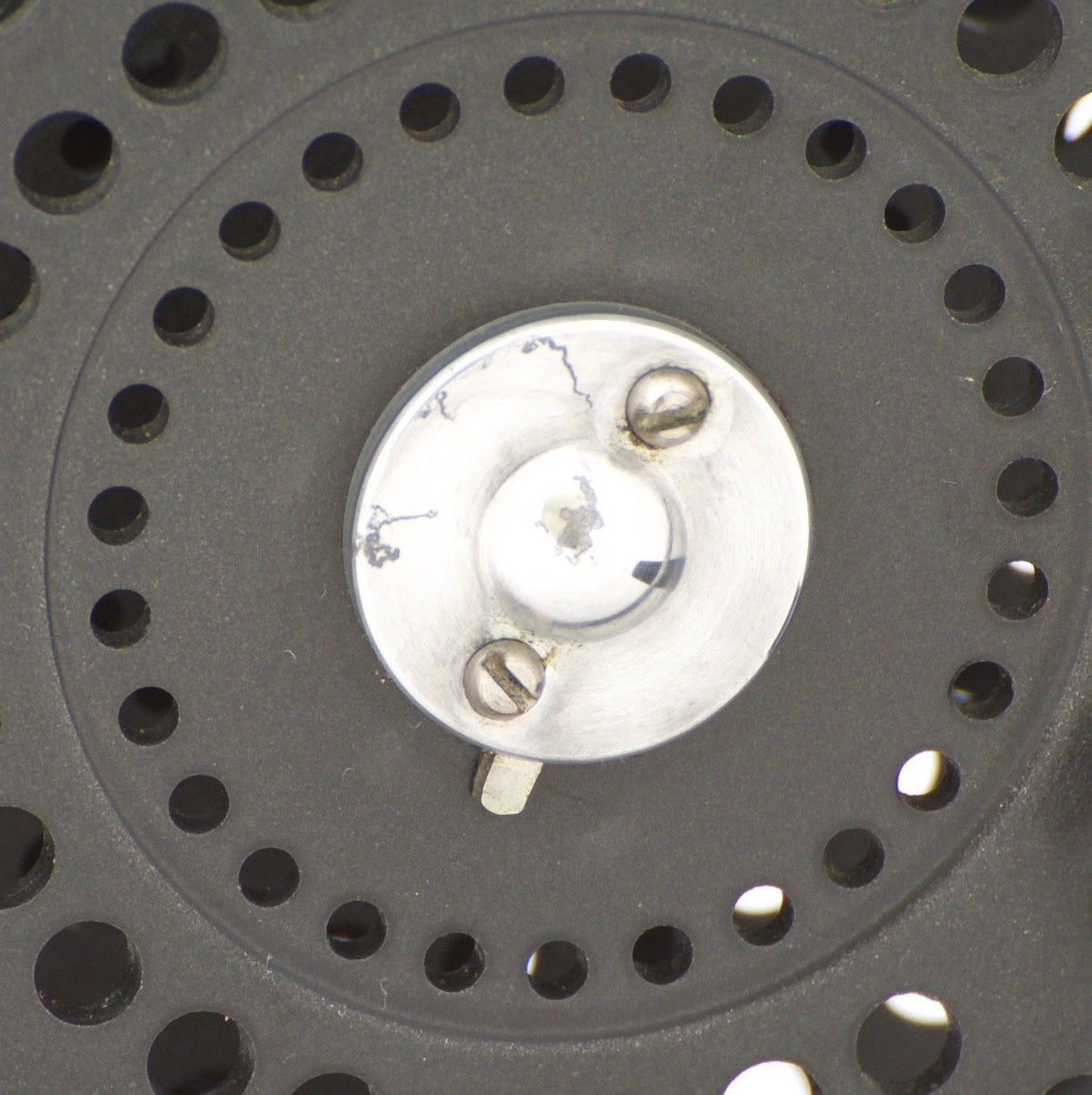 Orvis CFO V Fly Reel & Spare Spool