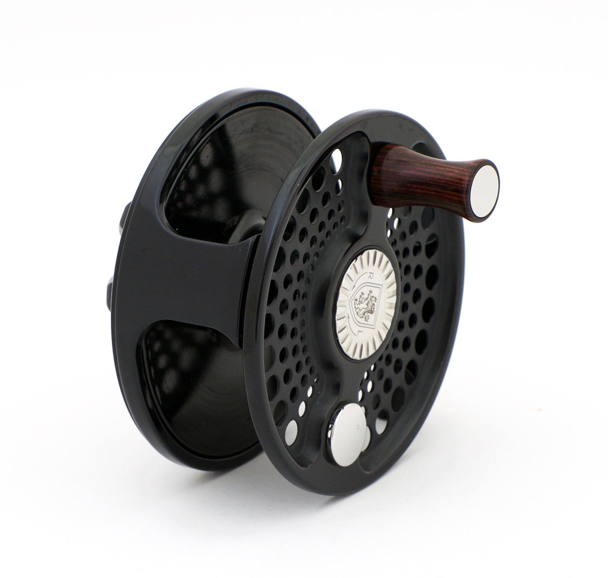 Charlton 8500 1.2 Signature Series Fly Reel