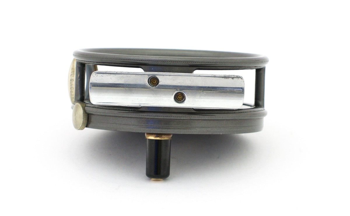 Hardy Perfect 3 1/8" Fly Reel - LHW from the 1950s! 