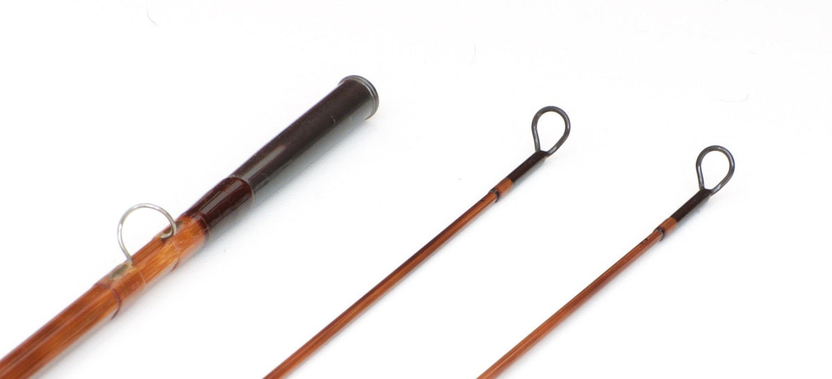 Thomas & Thomas Montana 8'6 6wt Bamboo Rod
