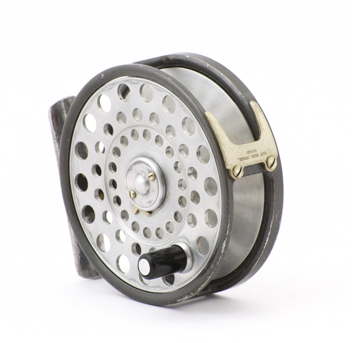 Hardy LRH Lightweight Fly Reel