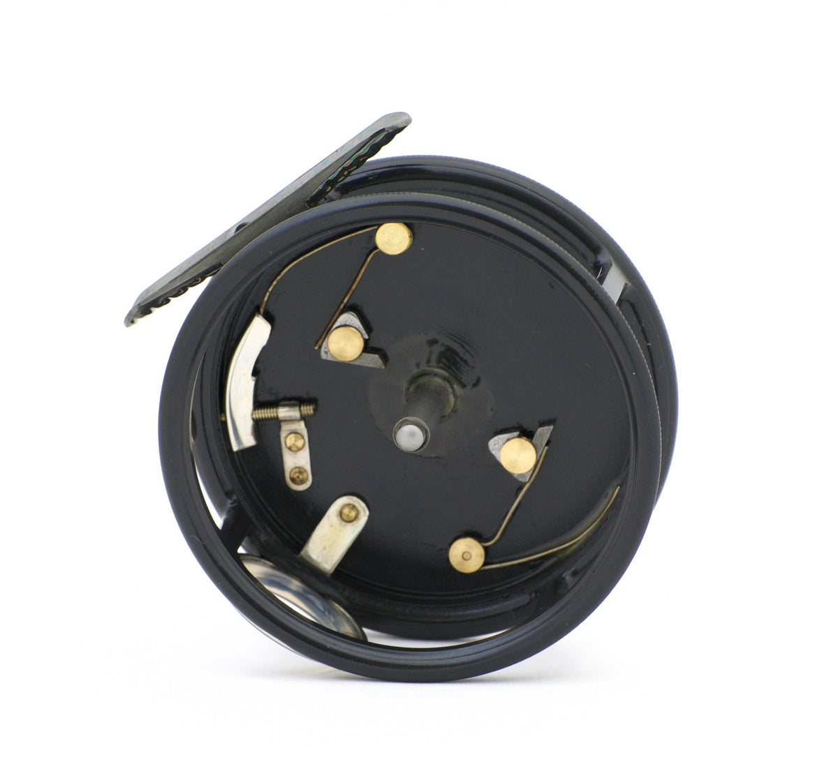 Hardy St. George 3 3/8" Fly Reel - LHW 