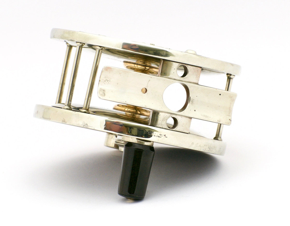 Edward Vom Hofe Celebrated Salmon and Grilse Click Reel