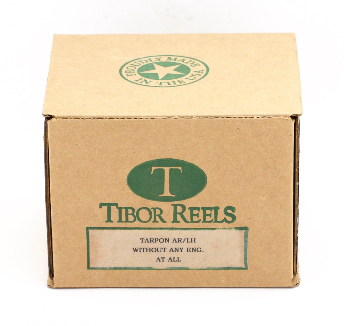 Billy Pate Tarpon Fly Reel