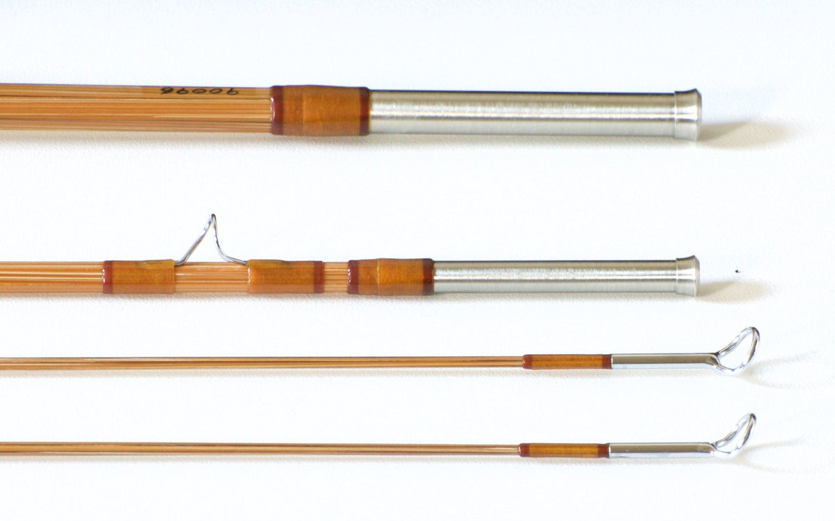 Orvis Seven Four Bamboo Rod