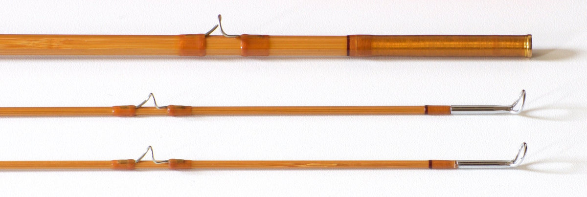 Winston Bamboo Rod 8' 2/2 5wt