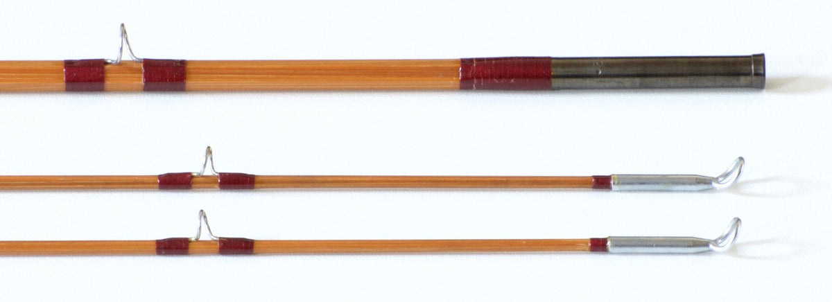 Sharpe's Scottie Bamboo Rod 6'6 5wt