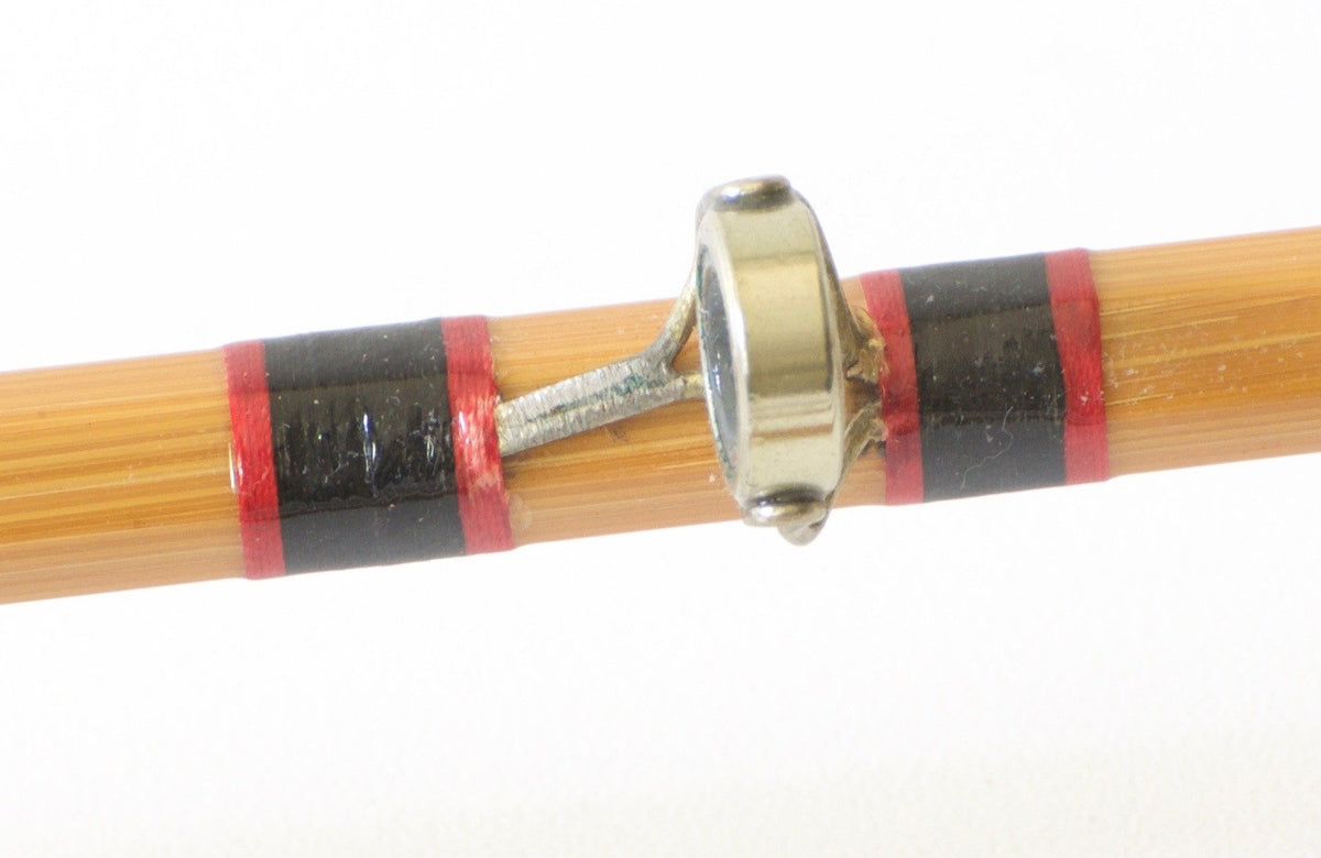 Hardy Bros. Phantom Hollokona Bamboo Rod 8'6 6wt