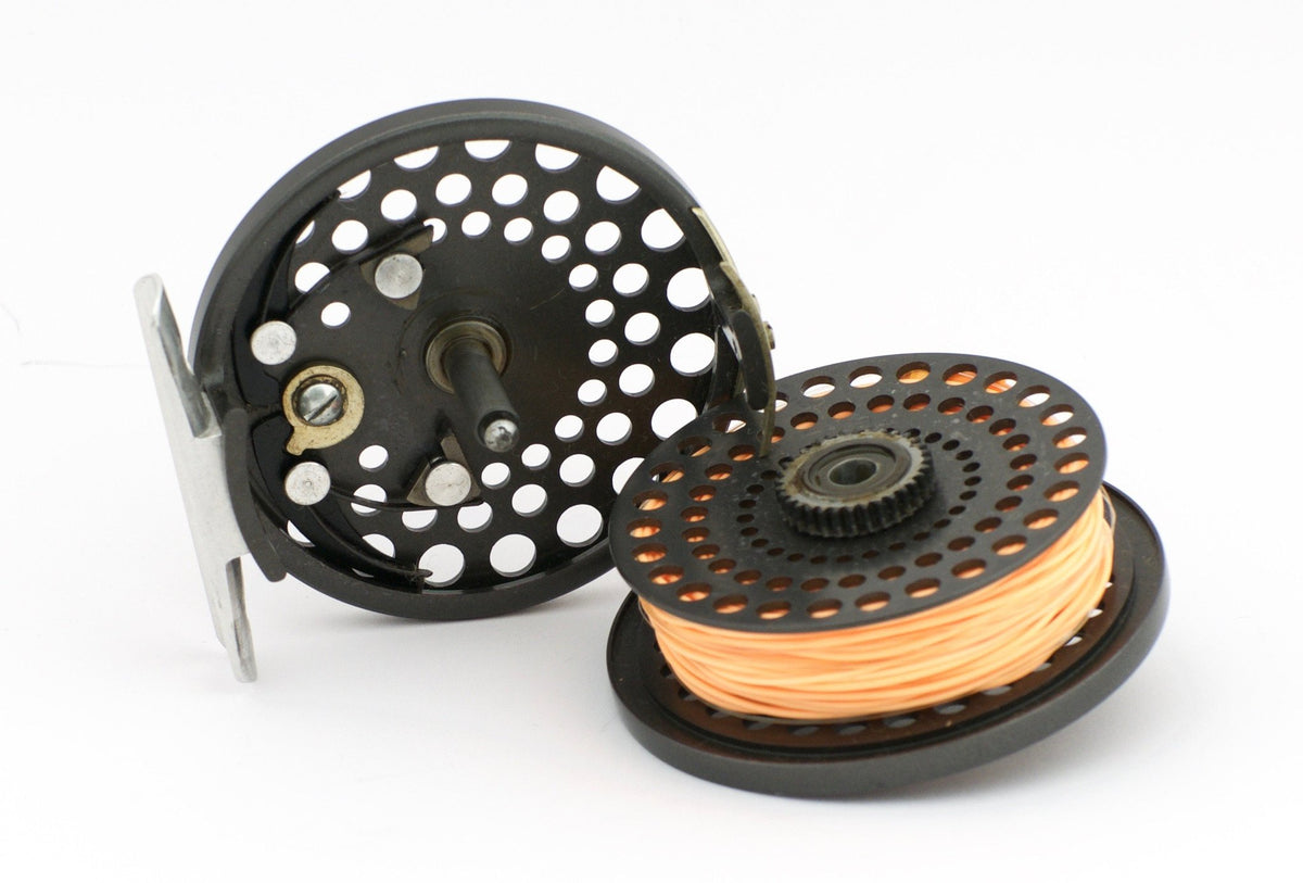 Orvis CFO III Fly Reel - Screwback
