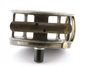 Hardy Perfect 4 1/4" Wide Drum Fly Reel