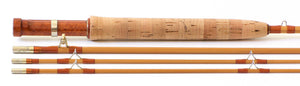 Eden Cane Nodeless Bamboo Rod - 7'3 4wt