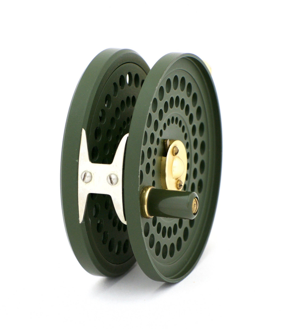 Orvis CFO 123 Limited Edition Fly Reel