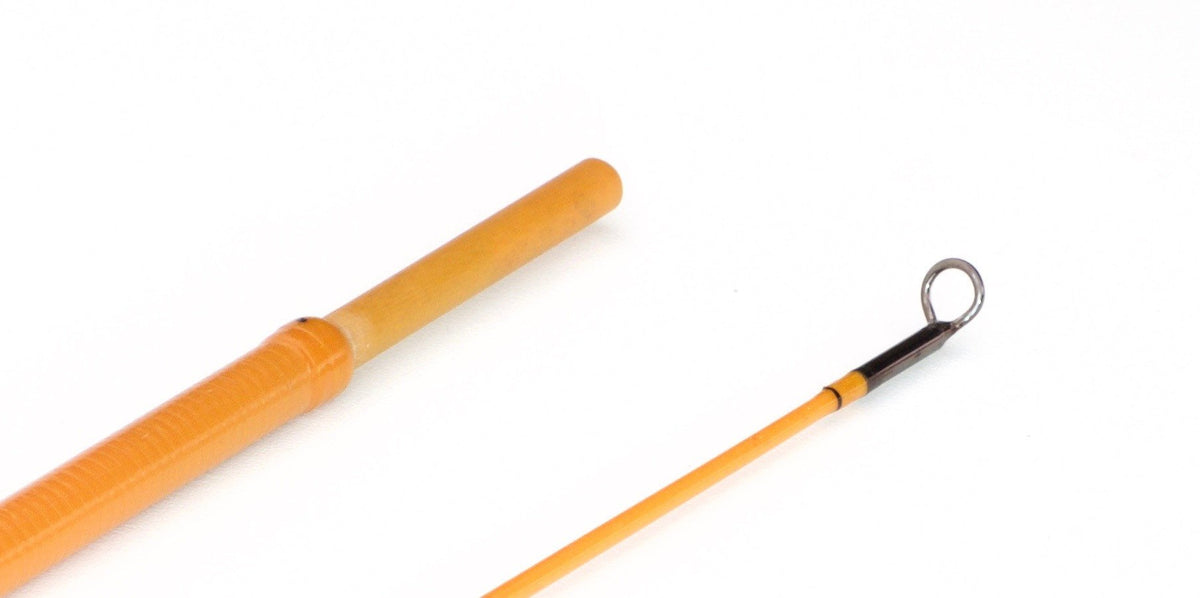 Wojnicki, Mario -- 8'9 8wt Fiberglass Fly Rod 