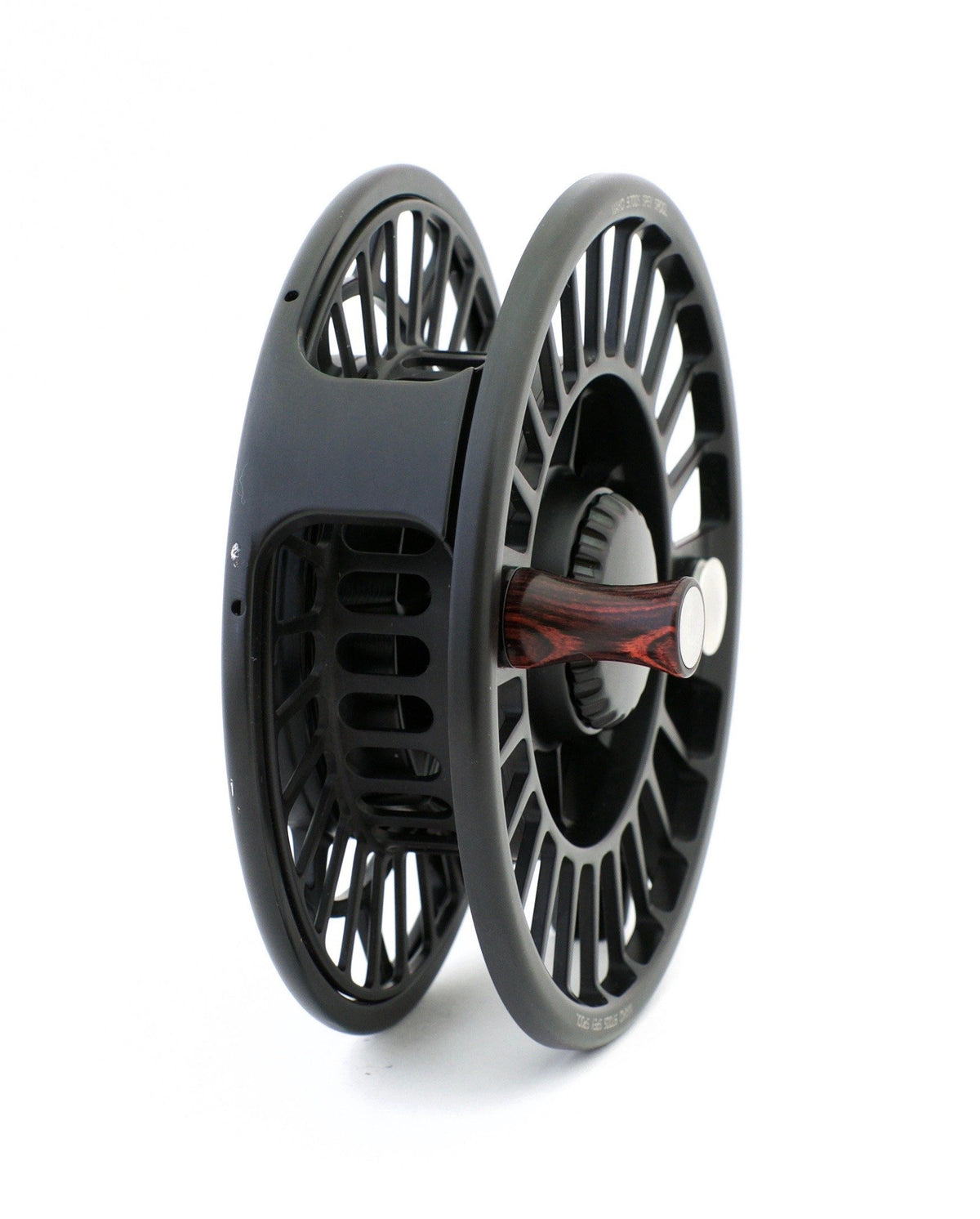 Charlton Mako Fly Reel - Model 9700S Stealth