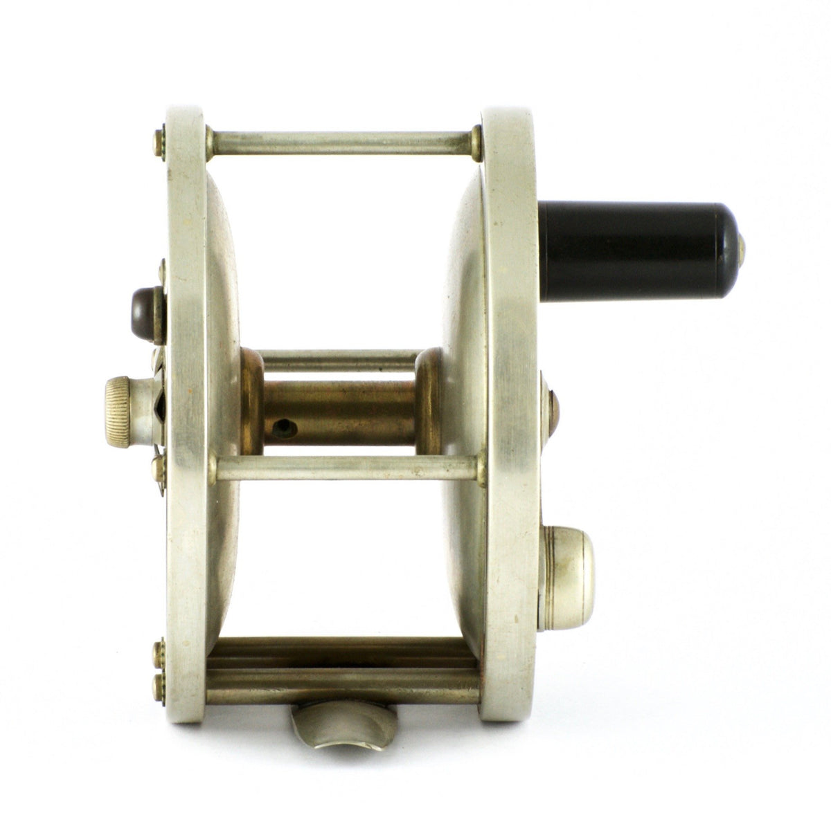 Julius Vom Hofe 4" Salmon Reel