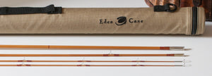 Eden Cane Nodeless Bamboo Rod - 7'3 3/2 4-5wt