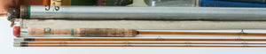 Garrison, Everett -- Model 228 Bamboo Rod 