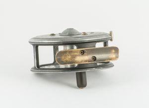 Hardy St. George 3" Fly Reel - Three Screw Latch