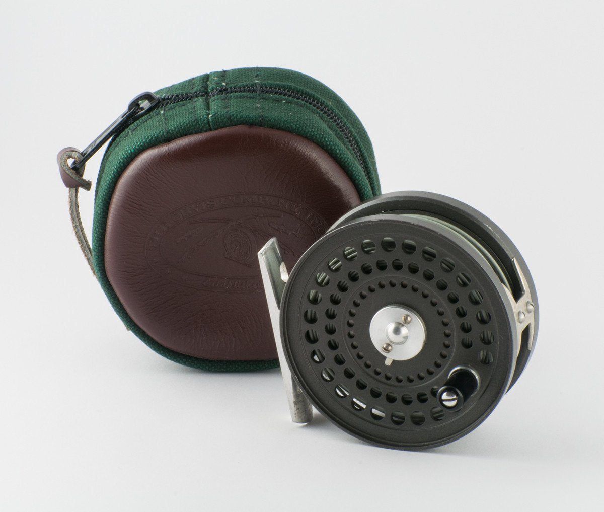 Orvis CFO III Fly Reel