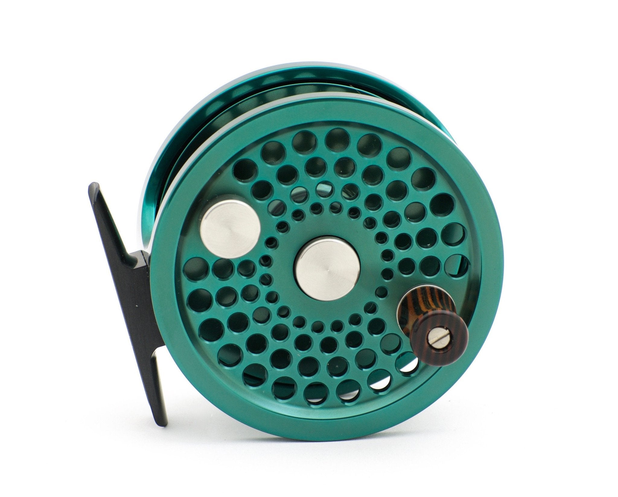abel no 2 fly reel Actual product may vary in appearance and color. Abel Big Game No.