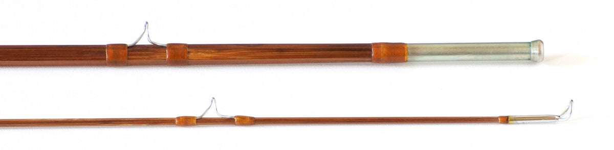 Orvis Kit Rod 8' 6 Weight Fly Rod - tip section and top guide