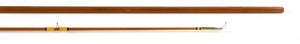 Hardy Bros. Riccardi Palakona Bamboo Rod 7' 6wt