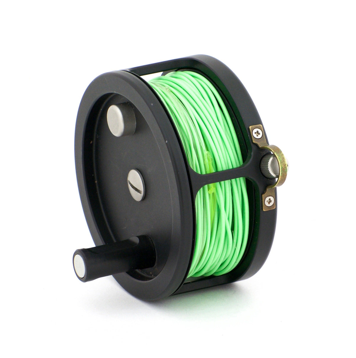 Ross Saltwater S2 Reel