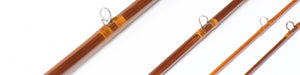 Powell, E.C. -- 9'6 B-Taper Bamboo Rod 