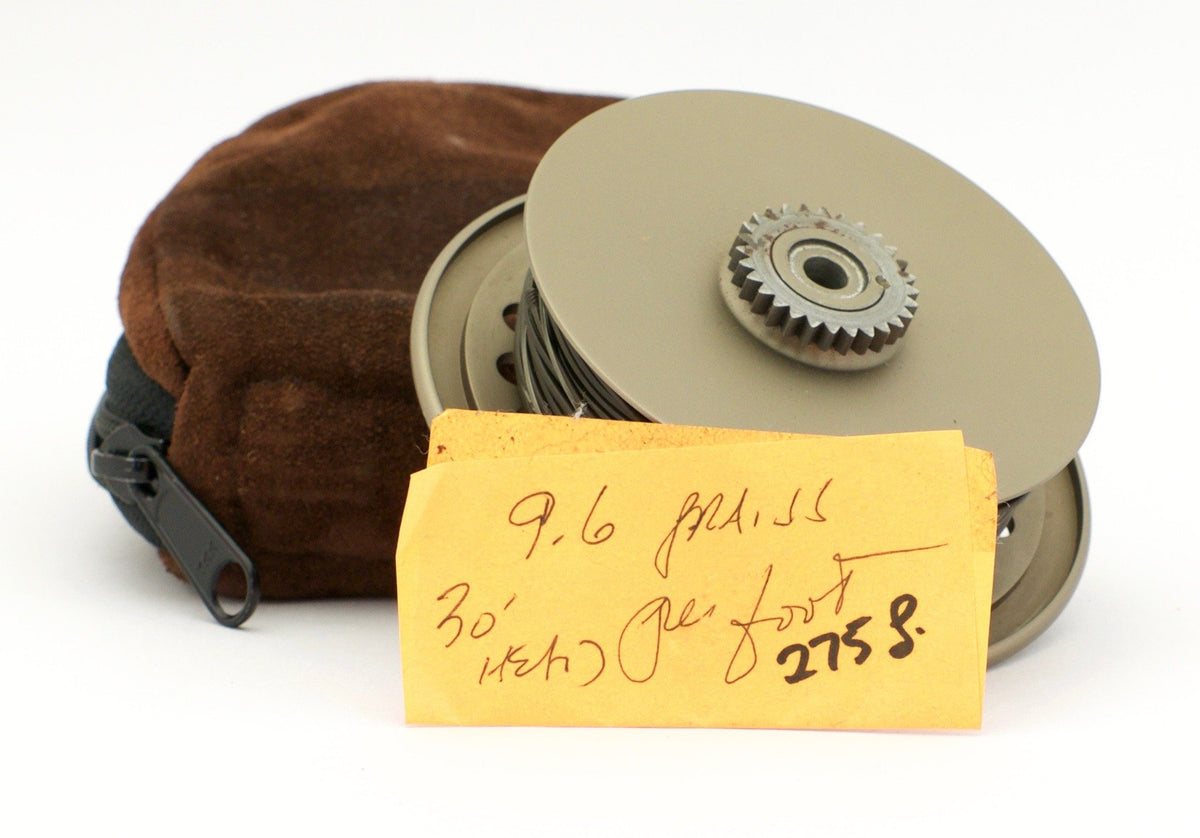 Sage 509 Spare Spool