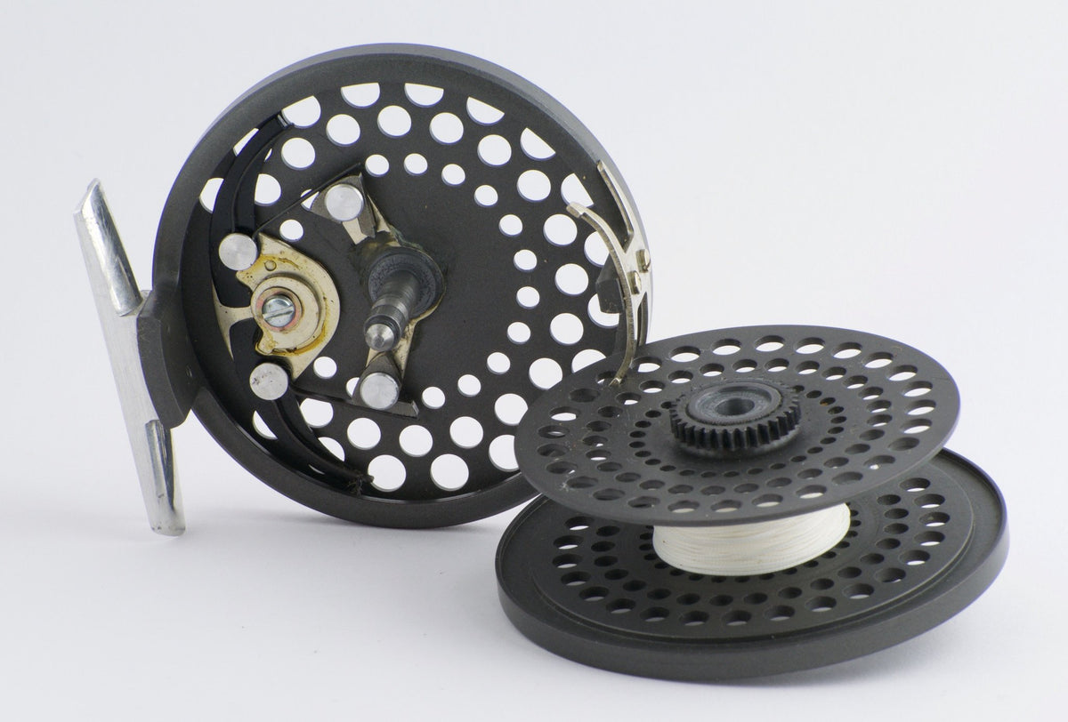 Orvis CFO IV Fly Reel