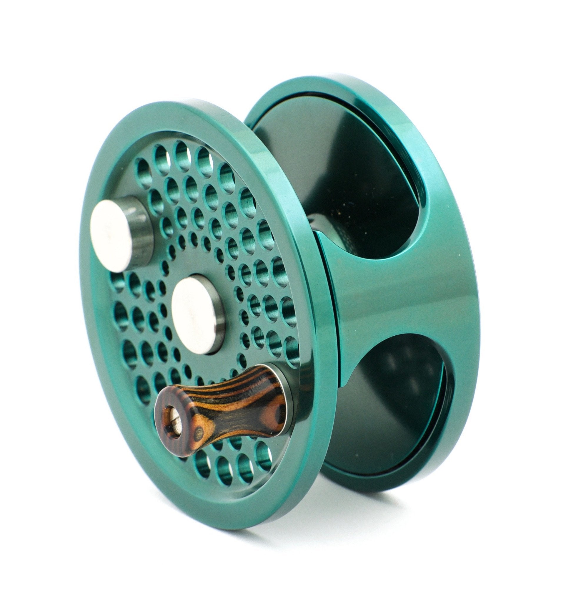 abel no 2 fly reel Abel Big Game Series No. 2 Fly Reel
