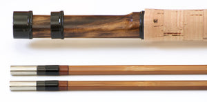 Karstetter, Marty - Hollow-Built Bamboo Rod 8'3 2/2 4wt 