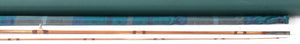 Wagner, JD -- Patriot Series Bamboo Rod 7'9 5-6wt 