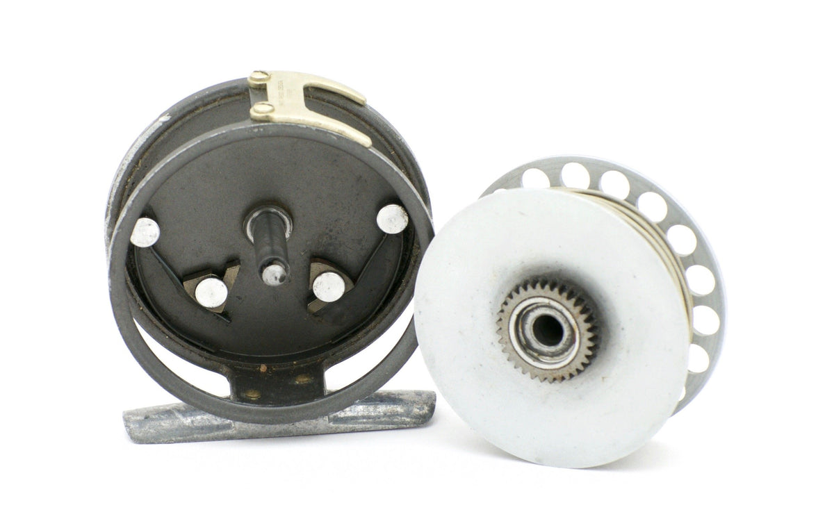 Hardy Flyweight Fly Reel