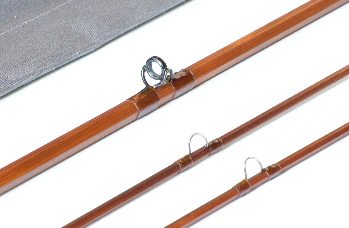 Orvis Battenkill 7'6 2/2 3 3/4 oz. Bamboo Rod