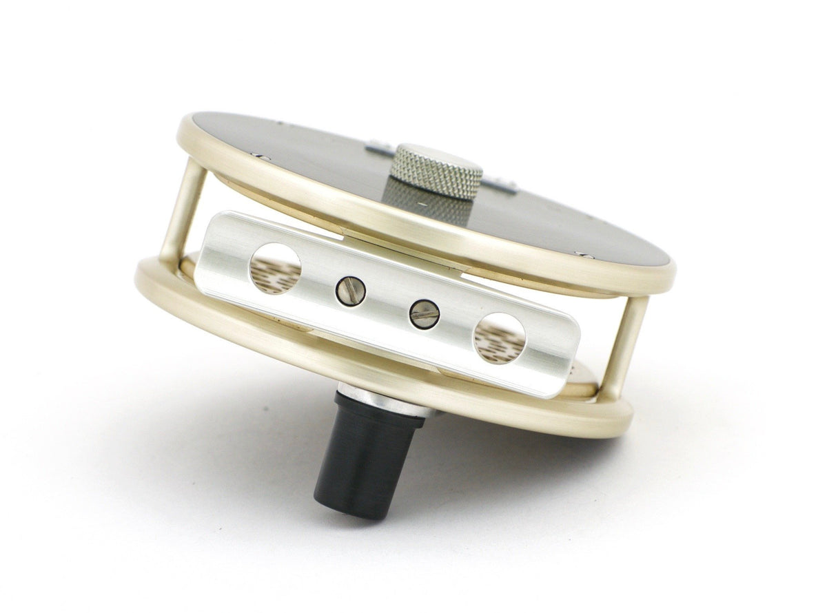 Bogdan Trout Fly Reel