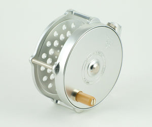 Hardy Bougle MKVII 3 1/4" Fly Reel - mint