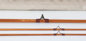 Payne Model 98 Bamboo Rod