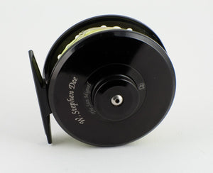 Ross San Miguel 2 Fly Reel