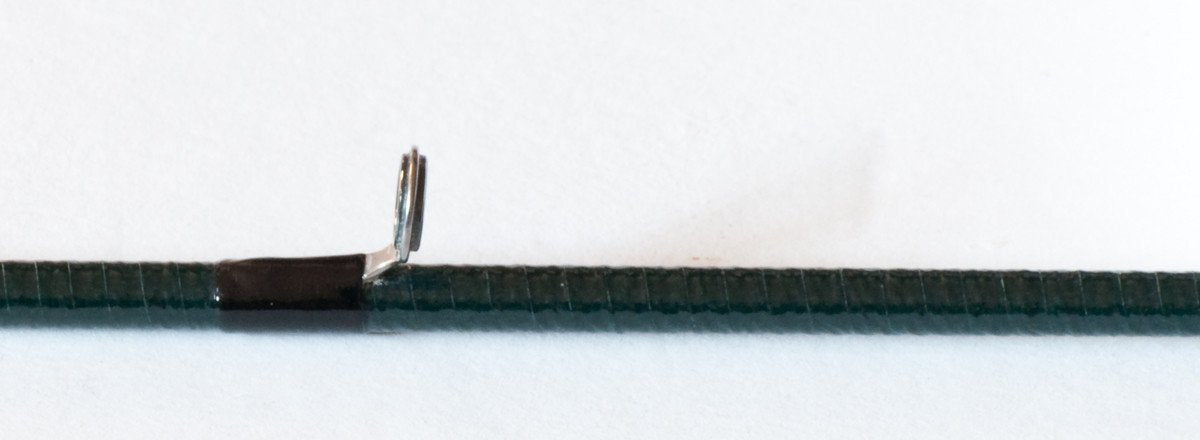 Franke, Dennis -- Glastech Rapier 6' 3wt 1pc