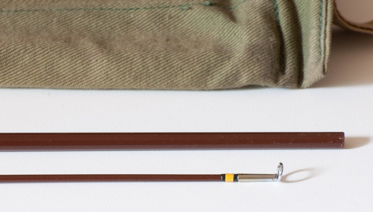 Hardy Bros. Riccardi Fiberglass 7' 6wt 