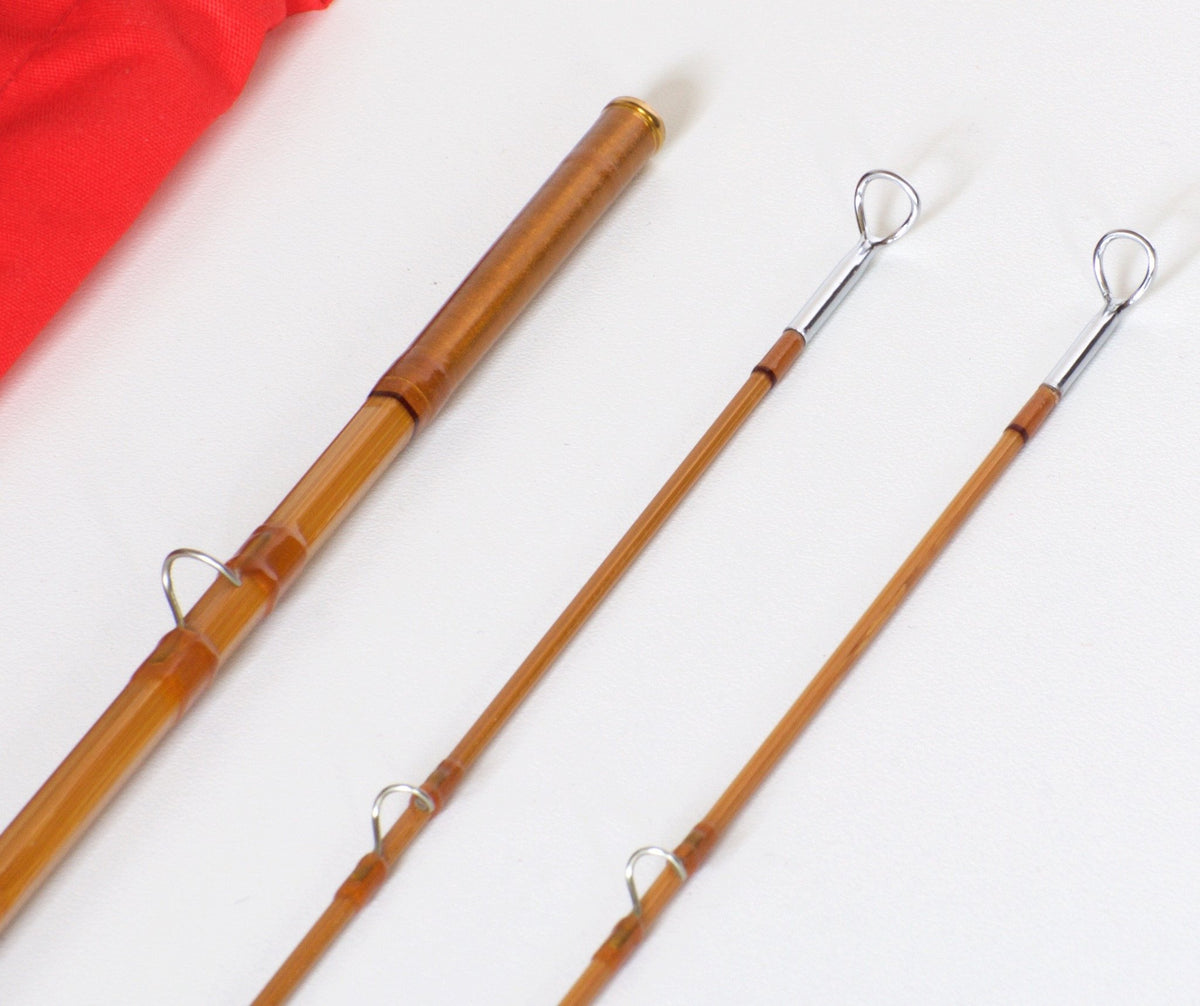 Winston Bamboo Rod 8' 2/2 5wt