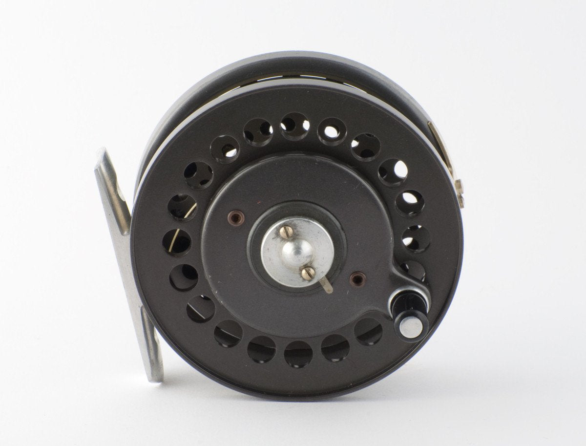 orvis shimano.reels Hydros Spool - Black The carbon Orvis Hydros Reel | Costco