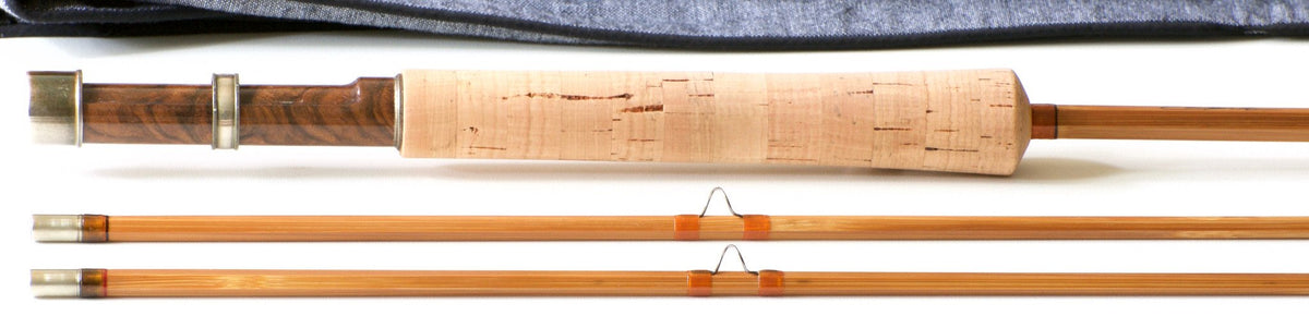 Carpenter Bros. Bamboo Rod - 8'4 3/4wt Hollowbuilt