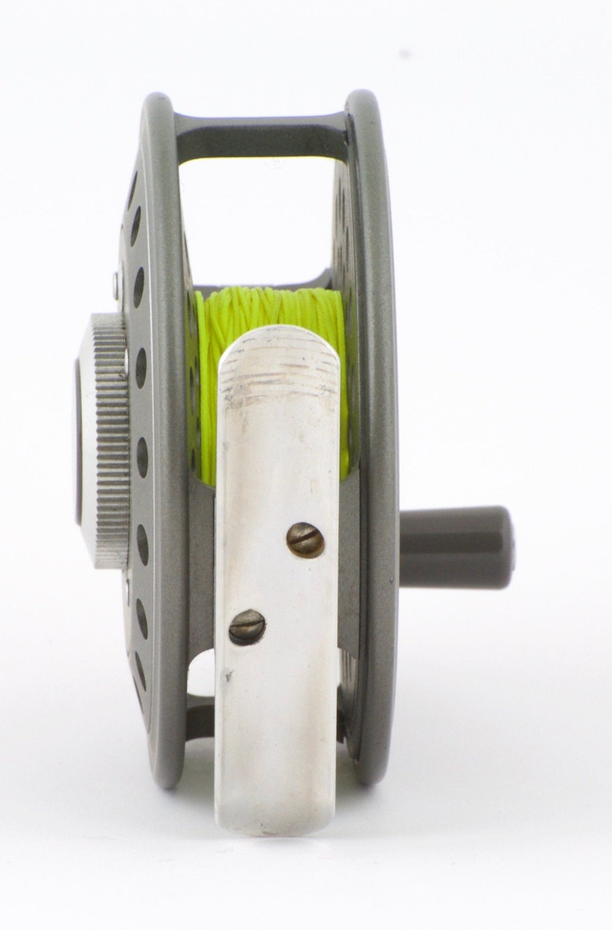 Hardy JLH Ultralite #5 Fly Reel