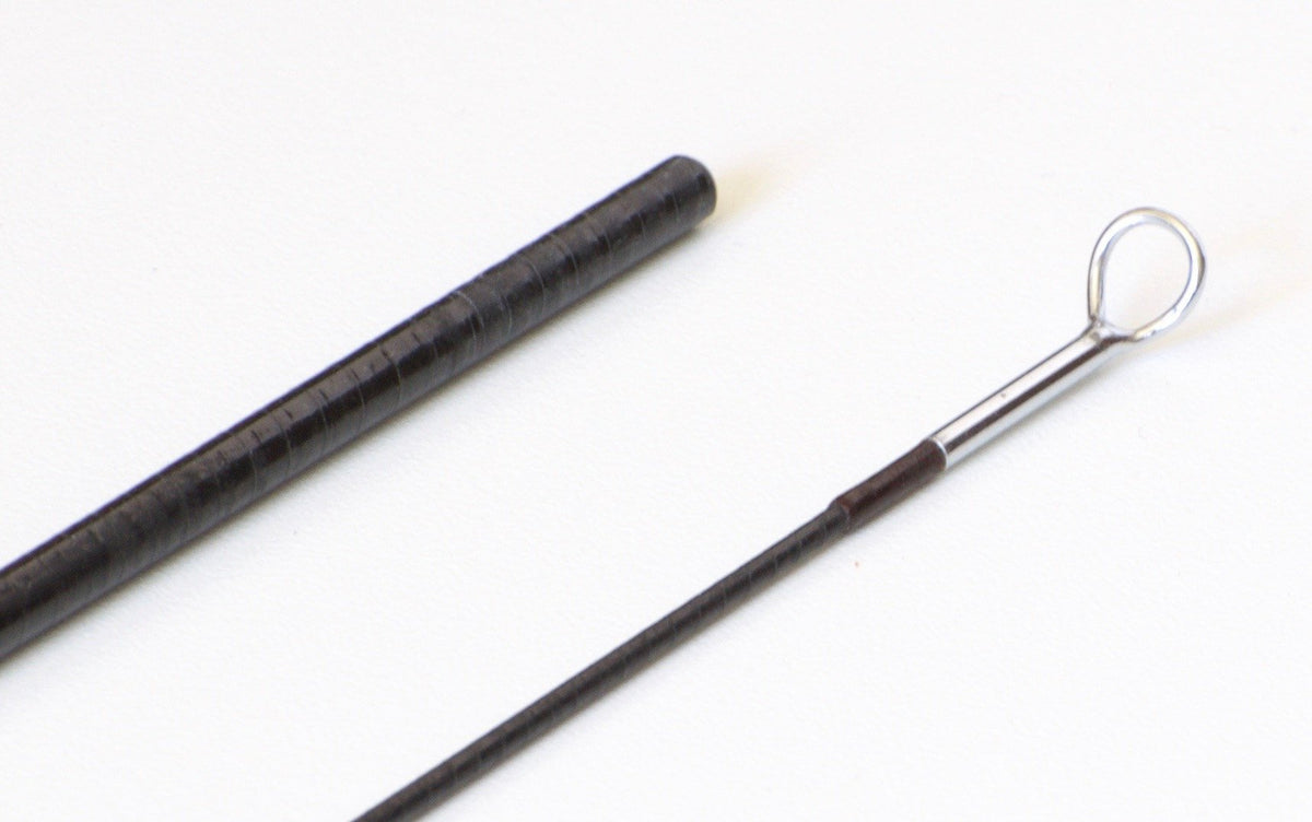 Orvis Superfine 6'6" 2wt Fly Rod - 2 Piece - full rod assembled