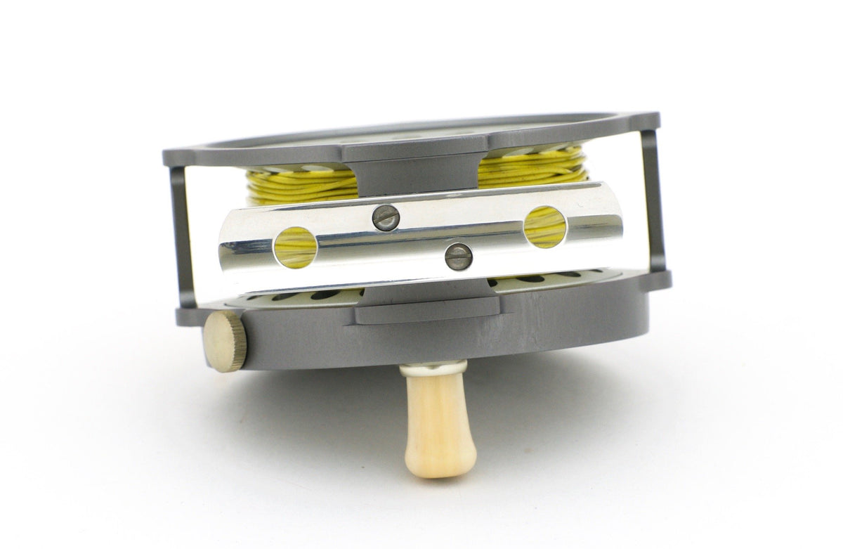 Hardy Bougle Lightweight III Fly Reel