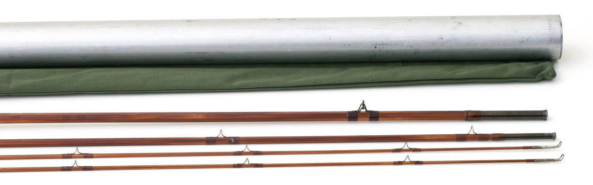 Orvis Battenkill 8 1/2' 7-8wt Bamboo Rod